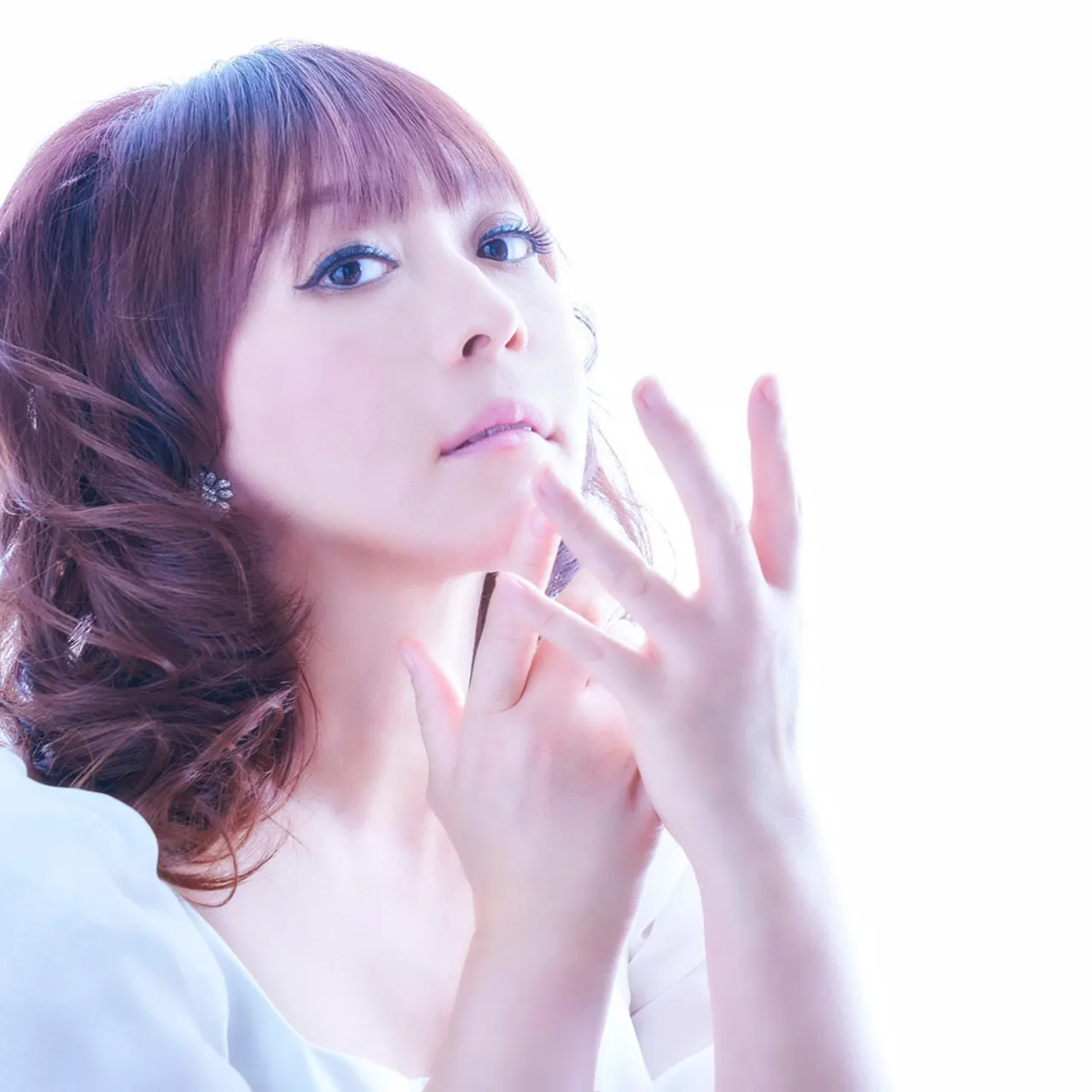 上田実絵子